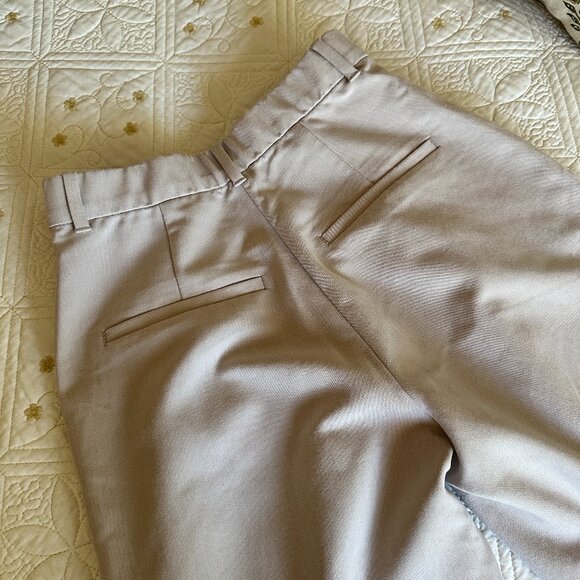 SOLD - Abercrombie Tailored Pants - Picture 2 of 5